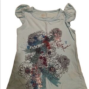 5/15$ Calvin Klein t-shirt​​